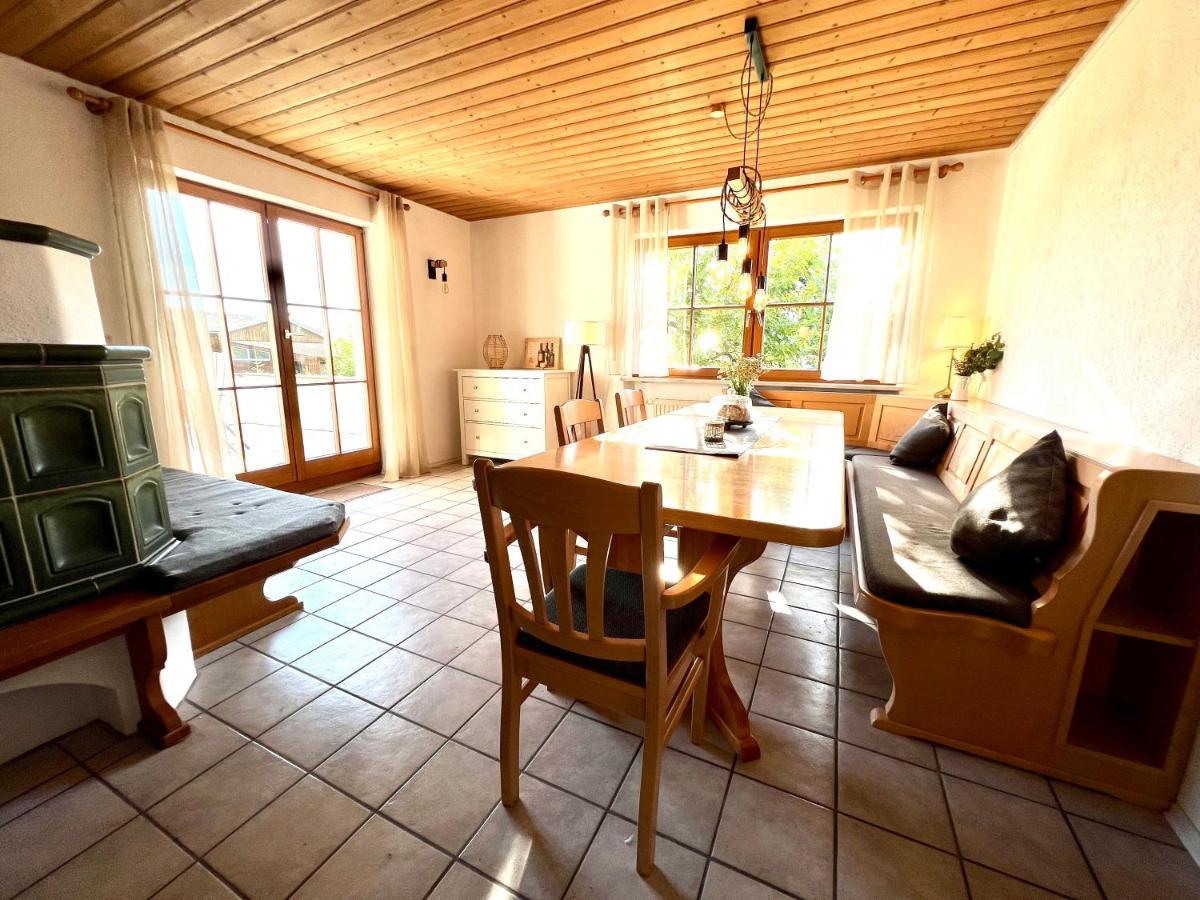 Charmantes Apartment *