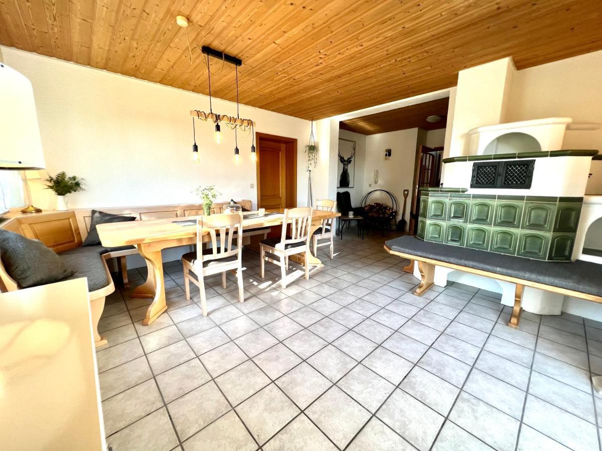 Apartment Charmantes *
