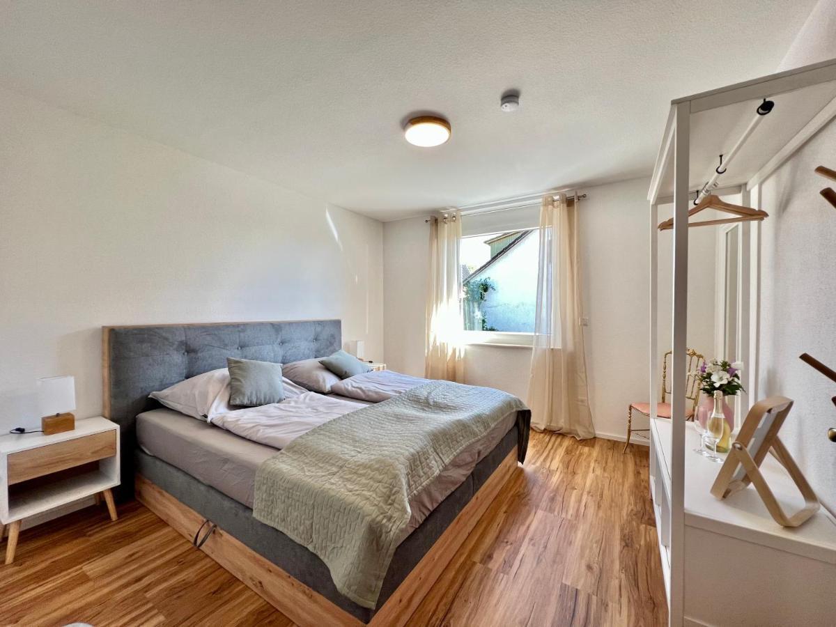 Apartment Charmantes *