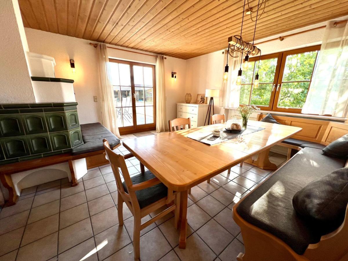Charmantes Apartment Oberteuringen