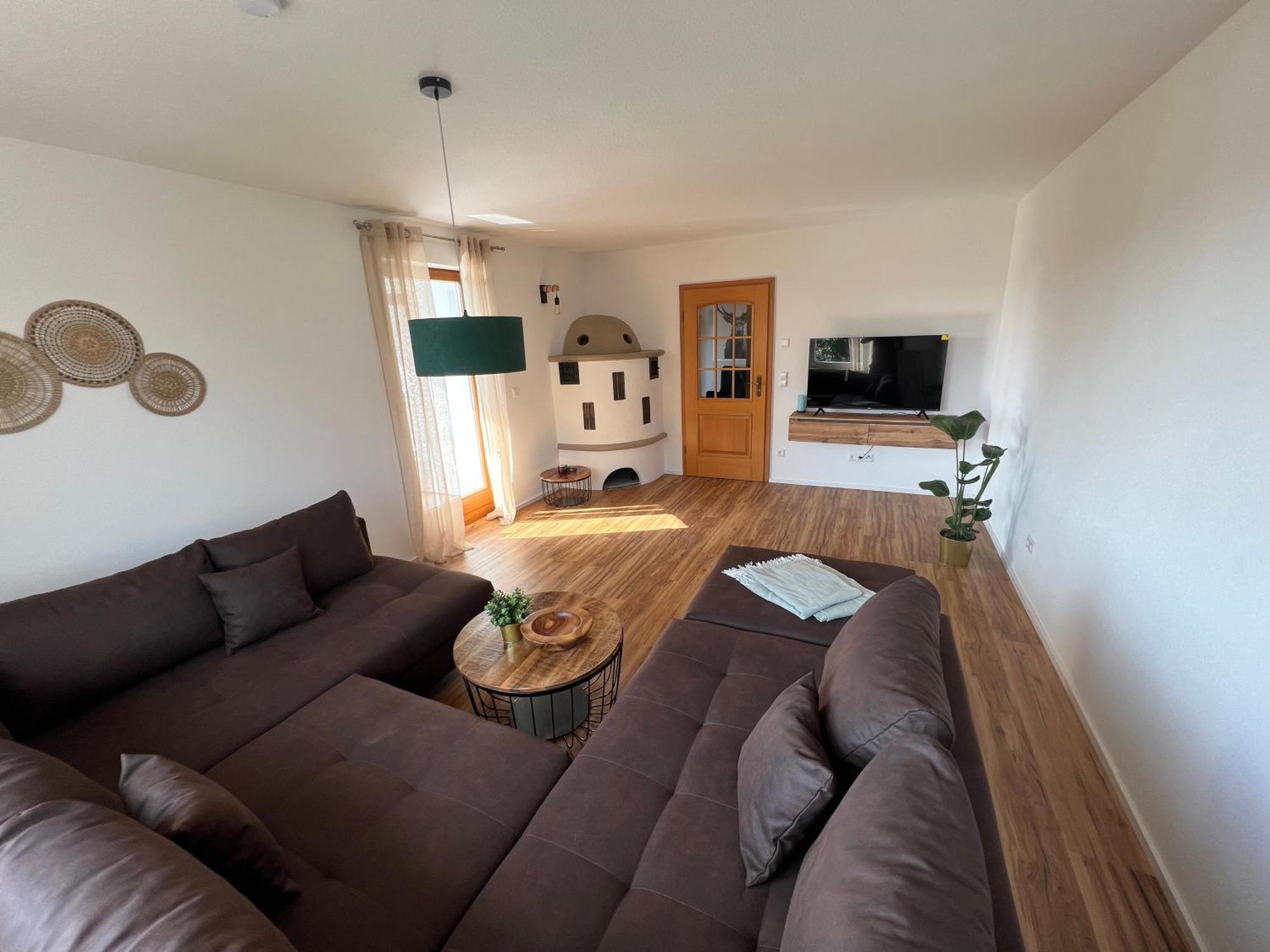 Charmantes Apartment